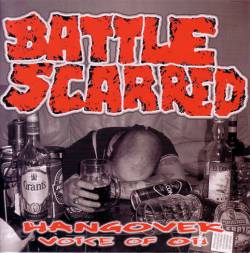 Battle Scarred : Kampfzone - Battle Scarred
